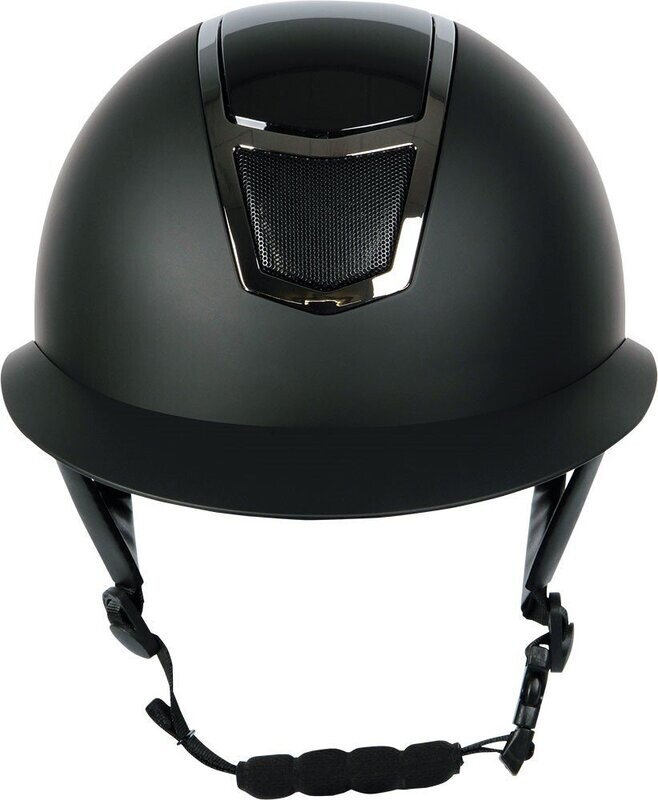 Casque Mont Blanc Glossy - Harry's horse Casque Mont Blanc Glossy - Harry's horse
