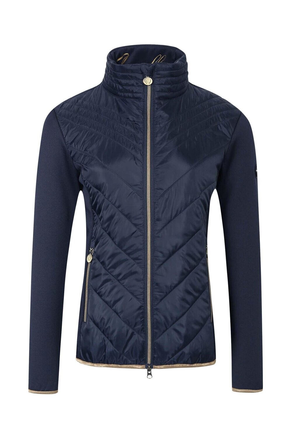 Veste combinée marine XXS - Covalliero Veste combinée marine XXS - Covalliero