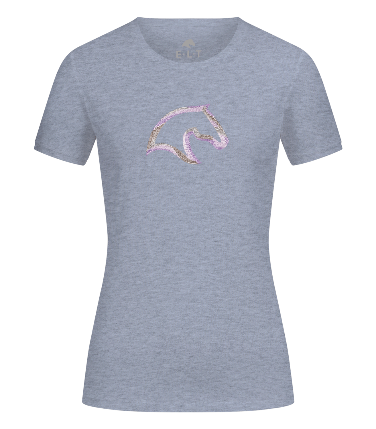 Tee shirt Los Angeles - WALDHAUSEN Tee shirt Los Angeles - WALDHAUSEN