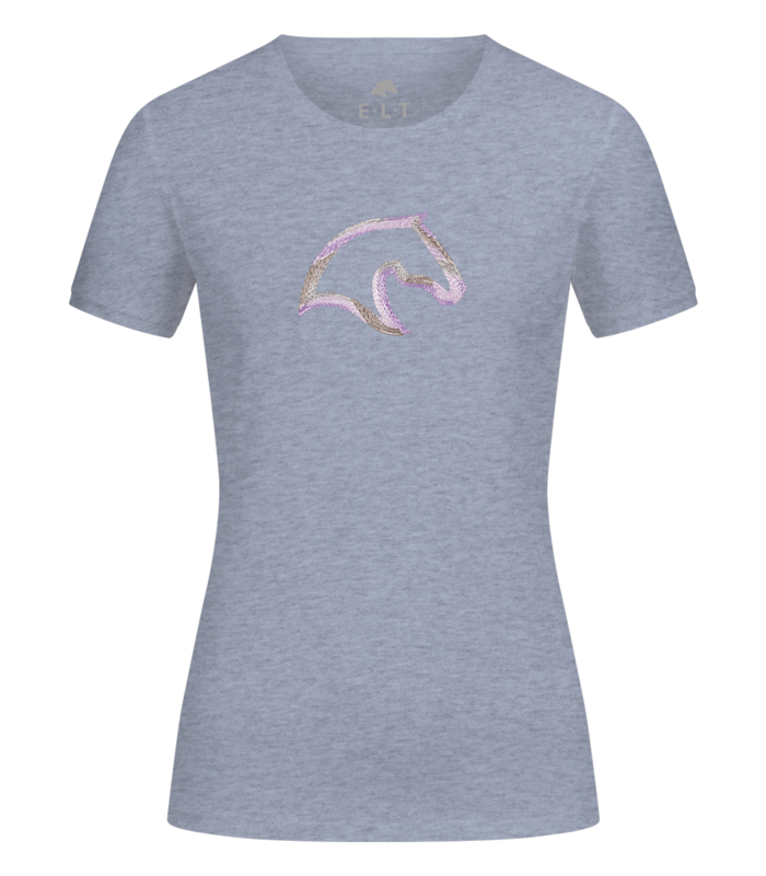 Tee shirt Los Angeles - WALDHAUSEN