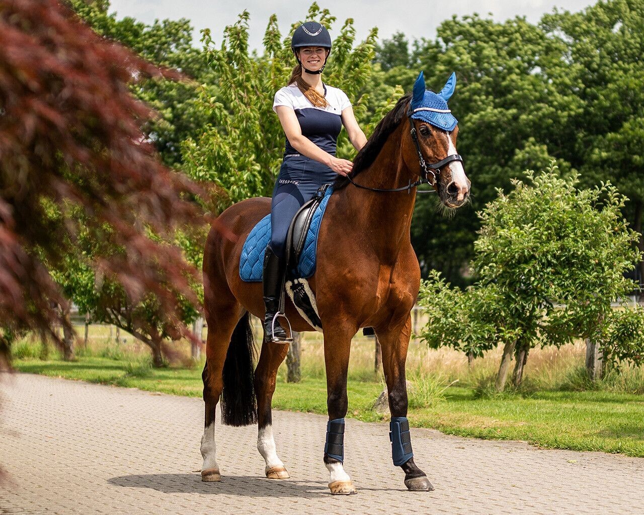 Tee shirt Zarah Marine 36 -QHP Tee shirt Zarah Marine 36 -QHP