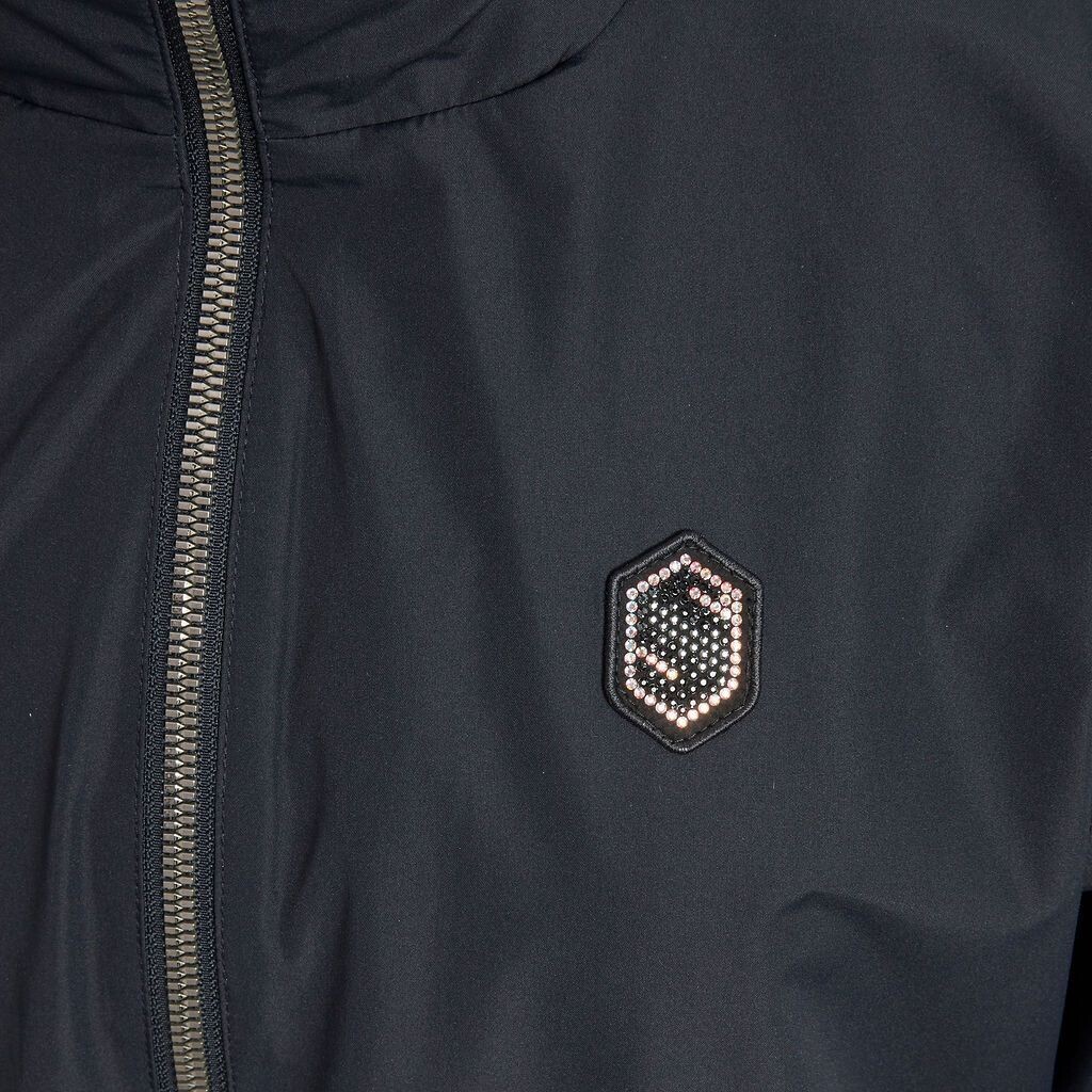 Veste Olivia imperméable  marine - SAMSHIELD