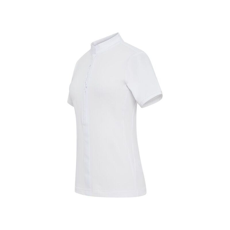 Polo de concours Juliette - SAMSHIELD Polo de concours Juliette - SAMSHIELD