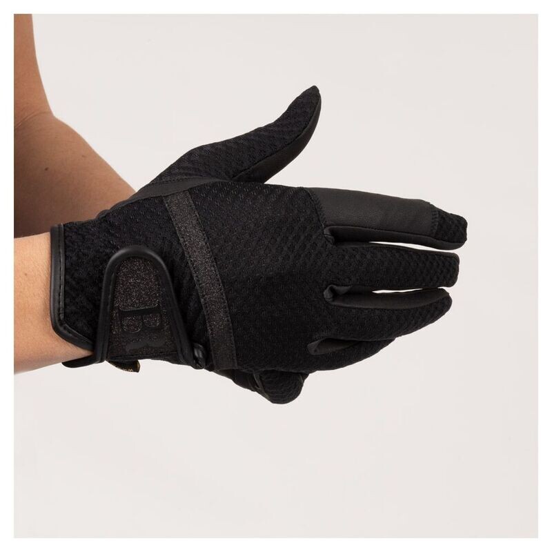 Gants Gants "Cato" Noir - BR