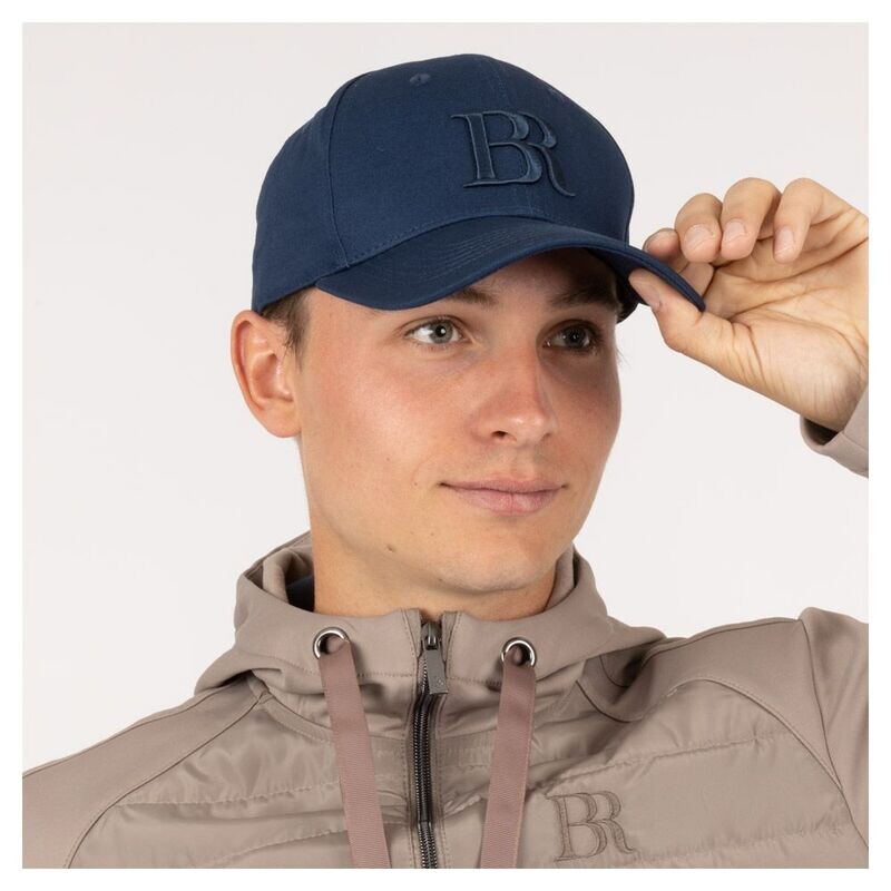 Casquette Conner - BR Casquette Conner - BR