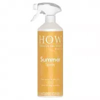 Summer Spray 500ml - HOW Summer Spray 500ml - HOW