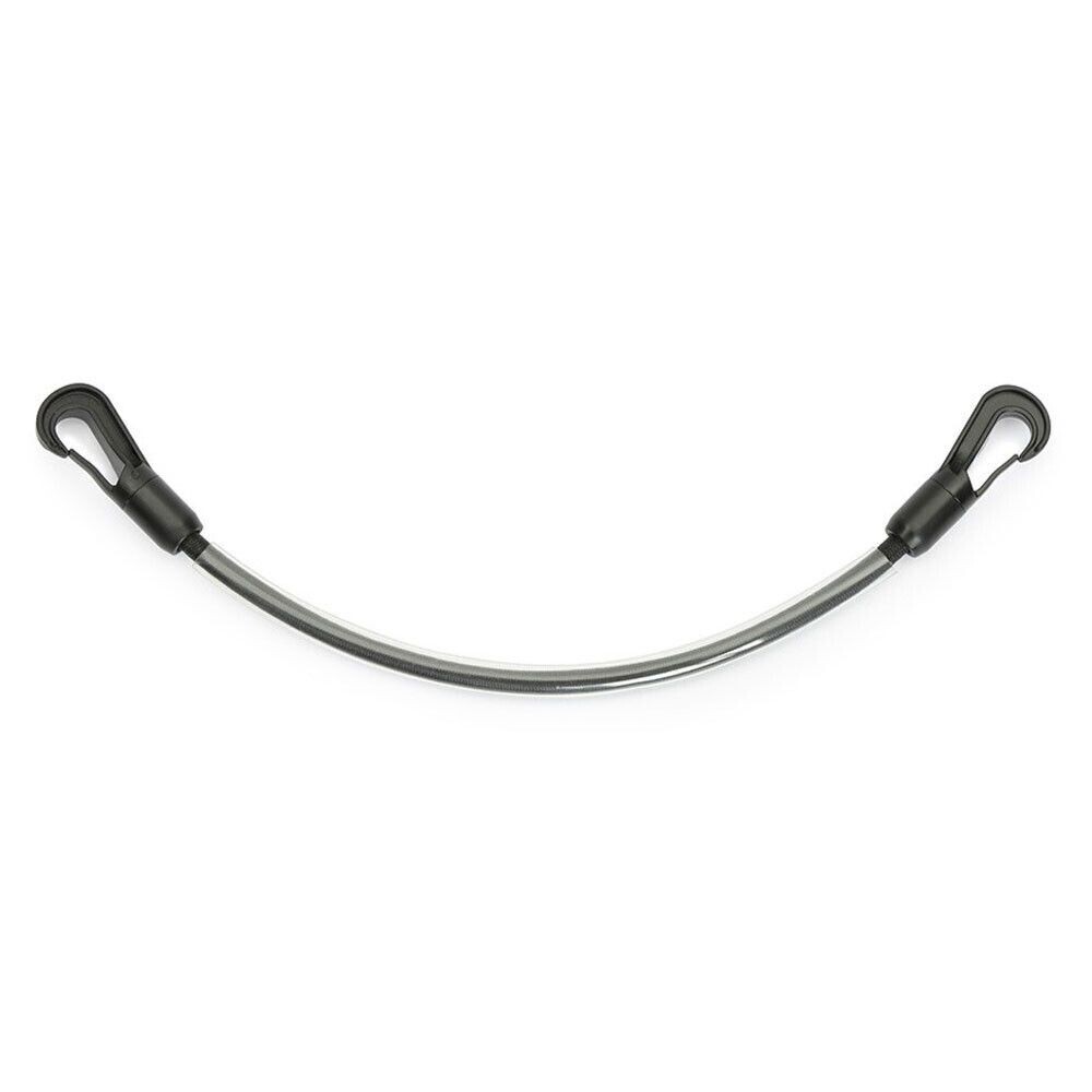 Corde de queue plastifiée Corde de queue plastifiée