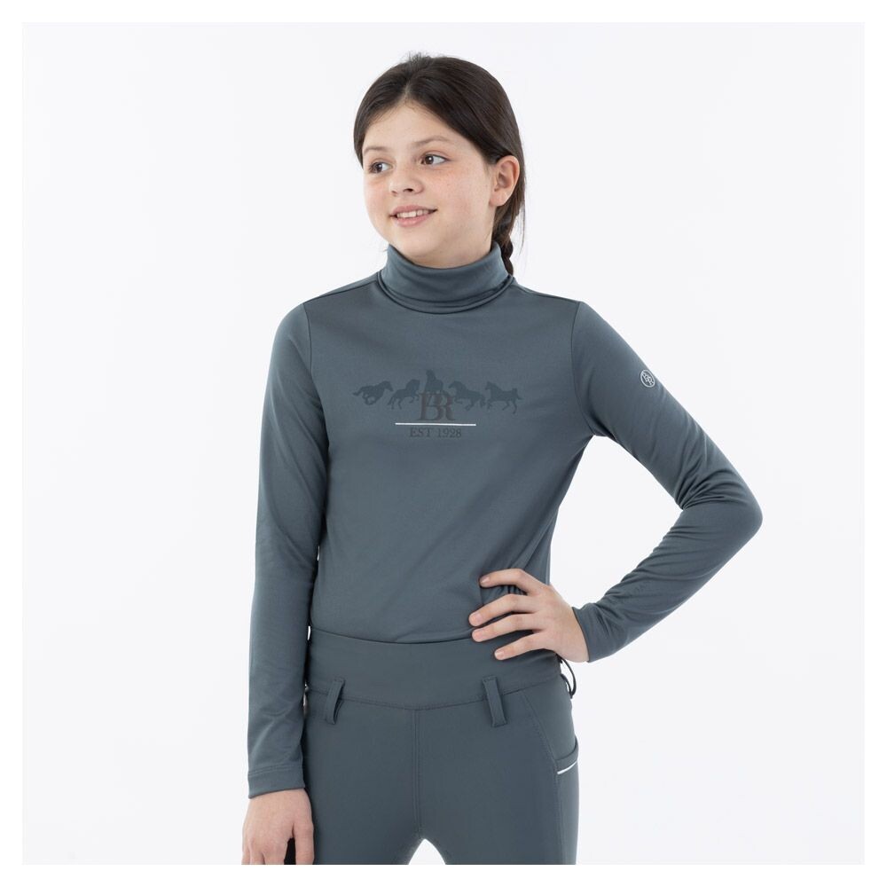 Sous pull Desray  12 ans - BR, Couleur: Bleu, Taille: 12a
