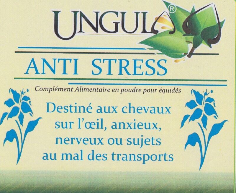 Anti stress 1.8 l - Ungula naturalis Anti stress 1.8 l - Ungula naturalis