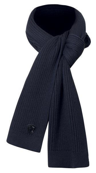 Echarpe automne/hiver - COVALLIERO, Couleur: Marine