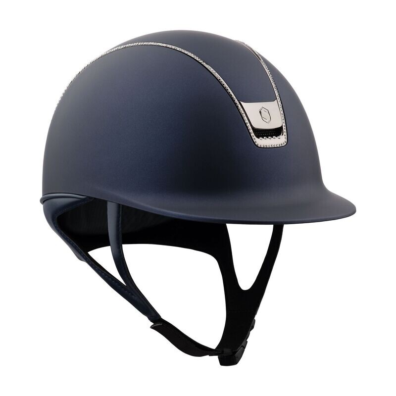 Shadow 2.0 bleu 300 Swarowski - Taille M - SAMSHIELD Shadow 2.0 bleu 300 Swarowski - Taille M - SAMSHIELD