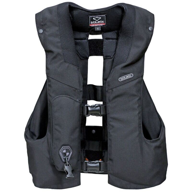 Gilet Air Bag Complet 2.0 MLV3 - HIT AIR Gilet Air Bag Complet 2.0 MLV3 - HIT AIR
