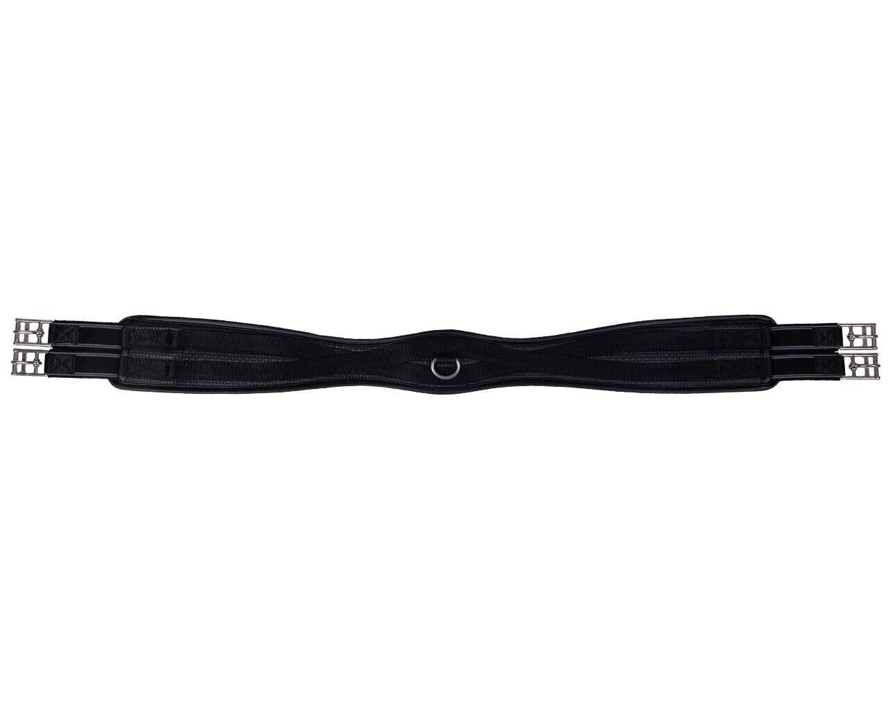 Sangle Basic Pro noir - QHP Sangle Basic Pro noir - QHP