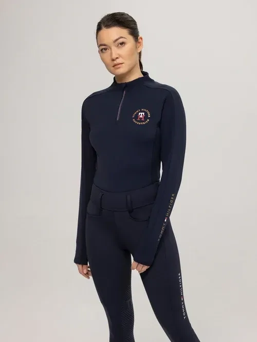 Baselayer Arizona Marine XL  - TOMMY HILFIGER