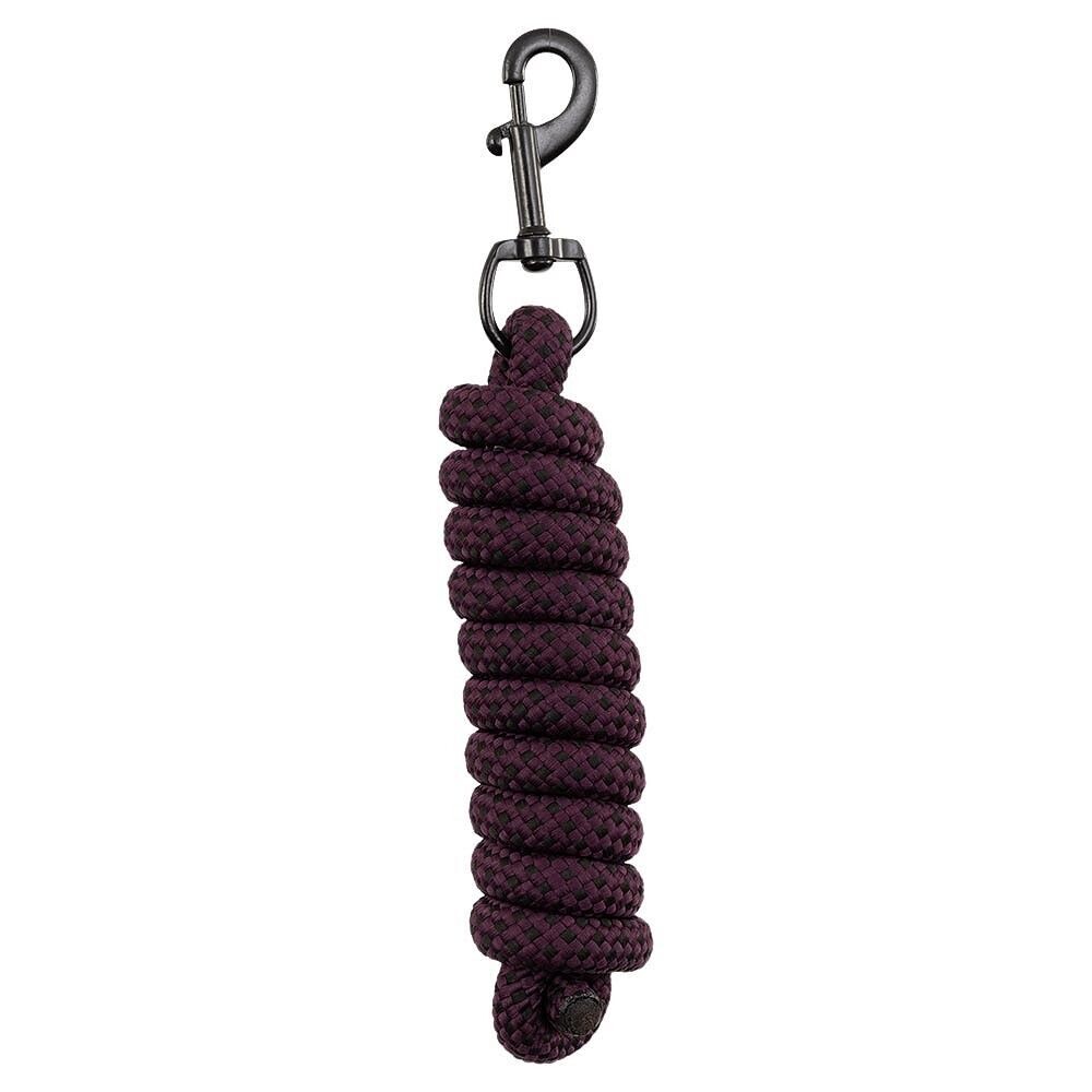 Longe ronde - BR Longe ronde - BR, Couleur: Fudge (Bordeaux)