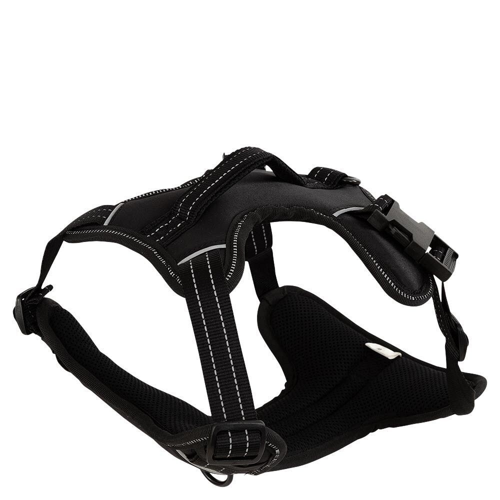 Harnais noir - BR Harnais noir - BR