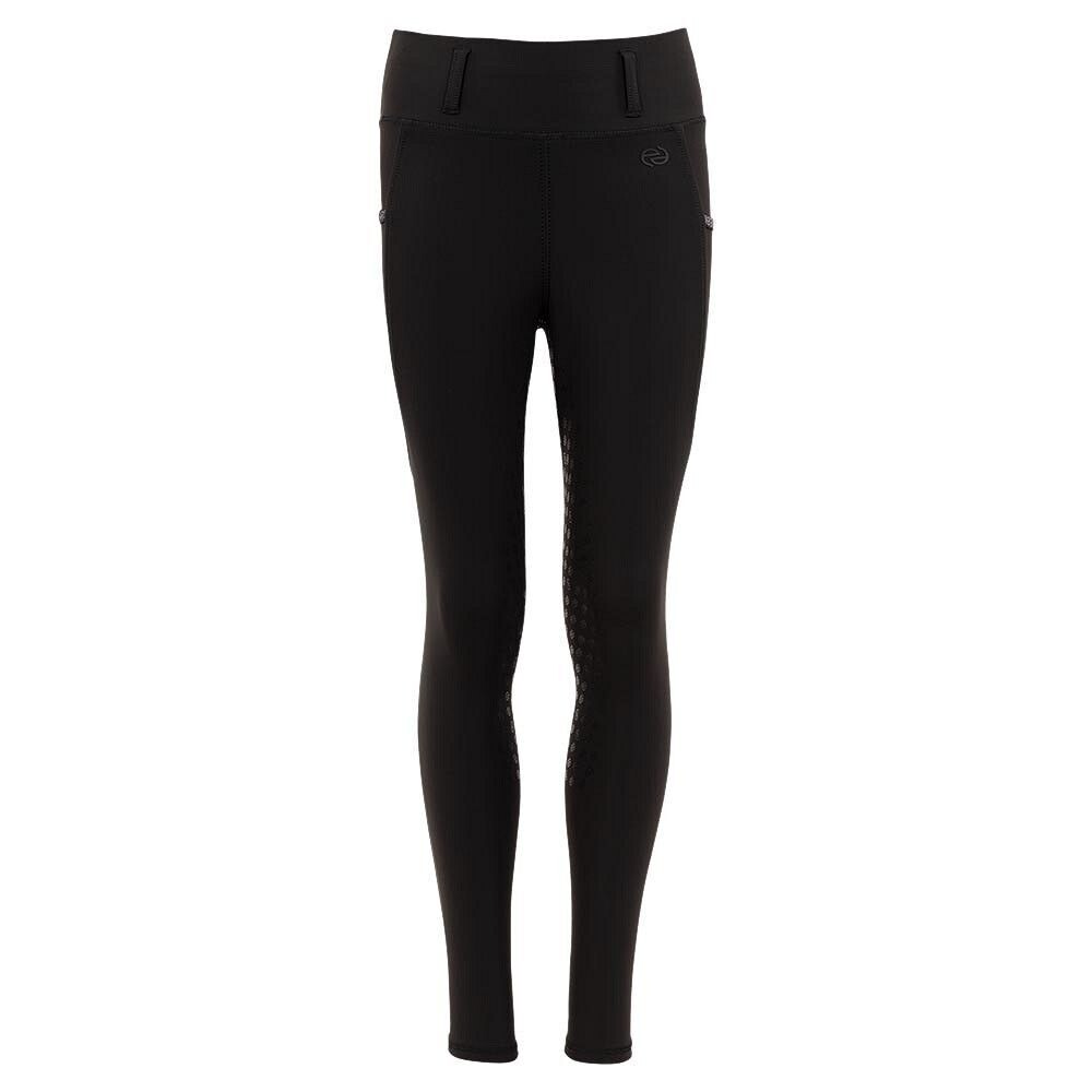 Legging junior Eevolv Météorite - BR Legging junior Eevolv Météorite - BR