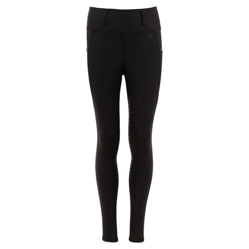 Legging junior Eevolv Météorite - BR Legging junior Eevolv Météorite - BR
