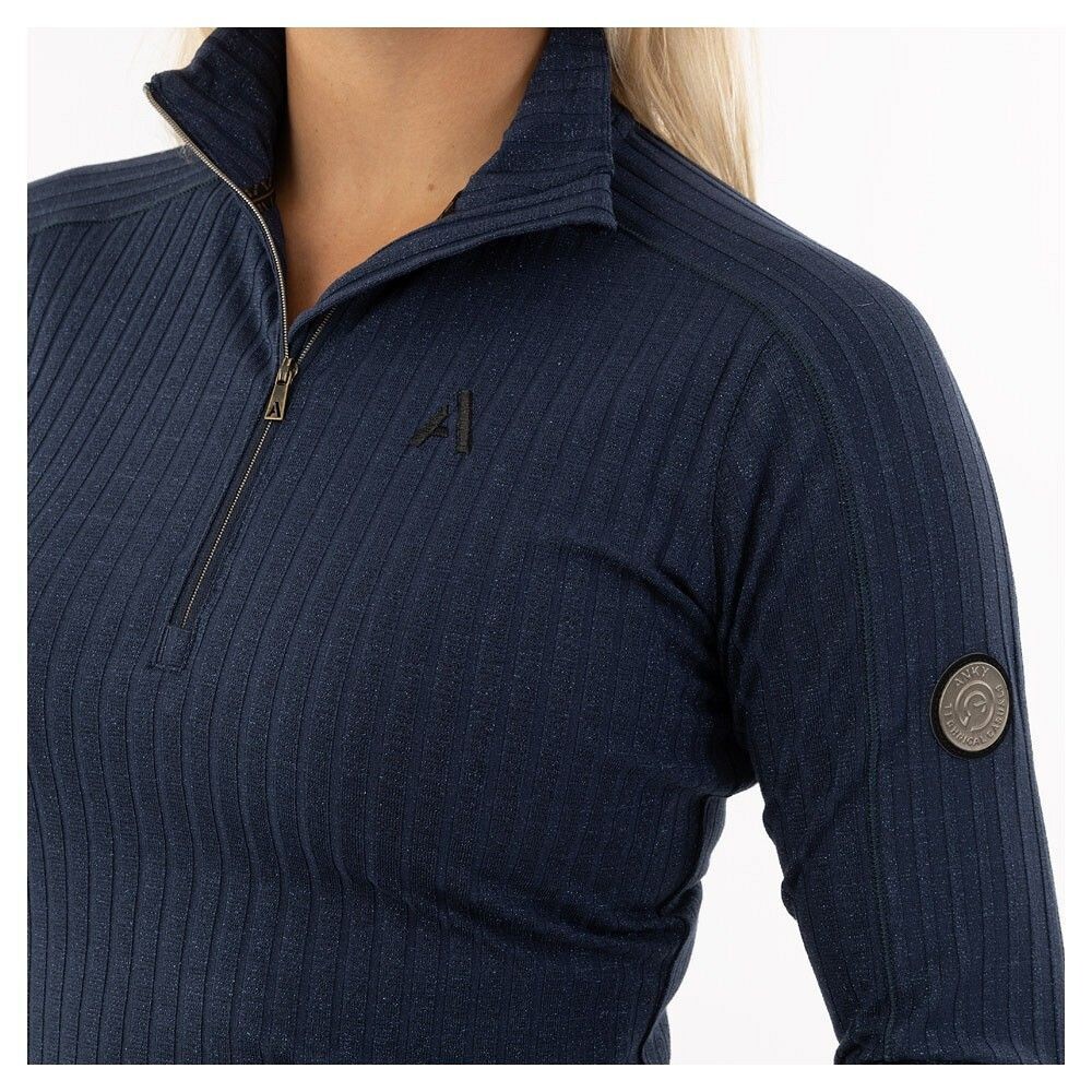 Pull col montant - ANKY Pull col montant - ANKY