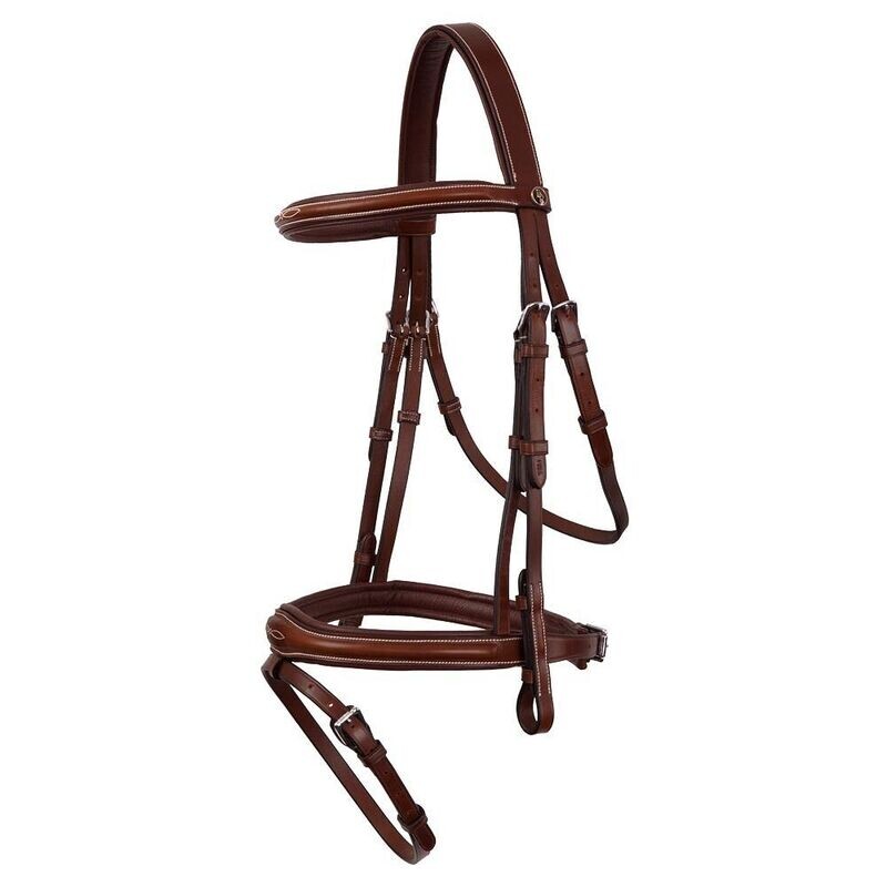 Bridon BR Cheltenham Oak - BR Bridon BR Cheltenham Oak - BR