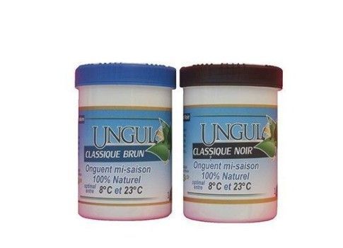 Onguent mi saison 1 litre - Ungula naturalis Onguent mi saison 1 litre - Ungula naturalis