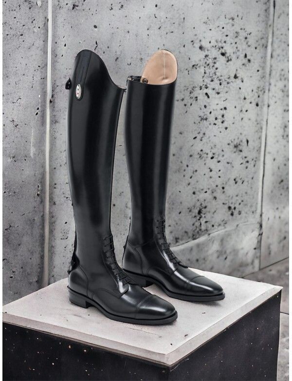 Bottes Cornet - SECCHIARI Bottes Cornet - SECCHIARI