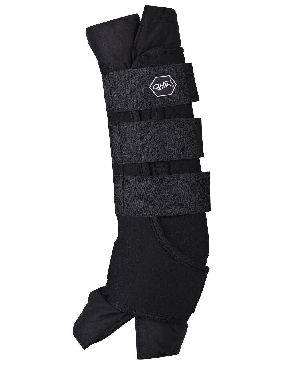 Stable boots noires -QHP Stable boots noires -QHP, Taille: S