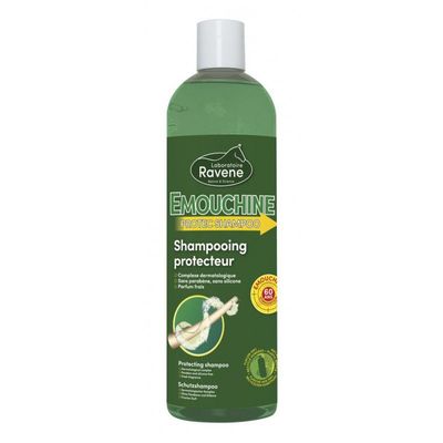 Shampoing Emouchine protec 500ml - RAVENE Shampoing Emouchine protec 500ml - RAVENE