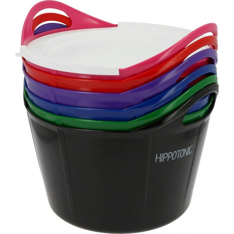 Flexi Bac - Hippotonic 17L Flexi Bac - Hippotonic 17L
