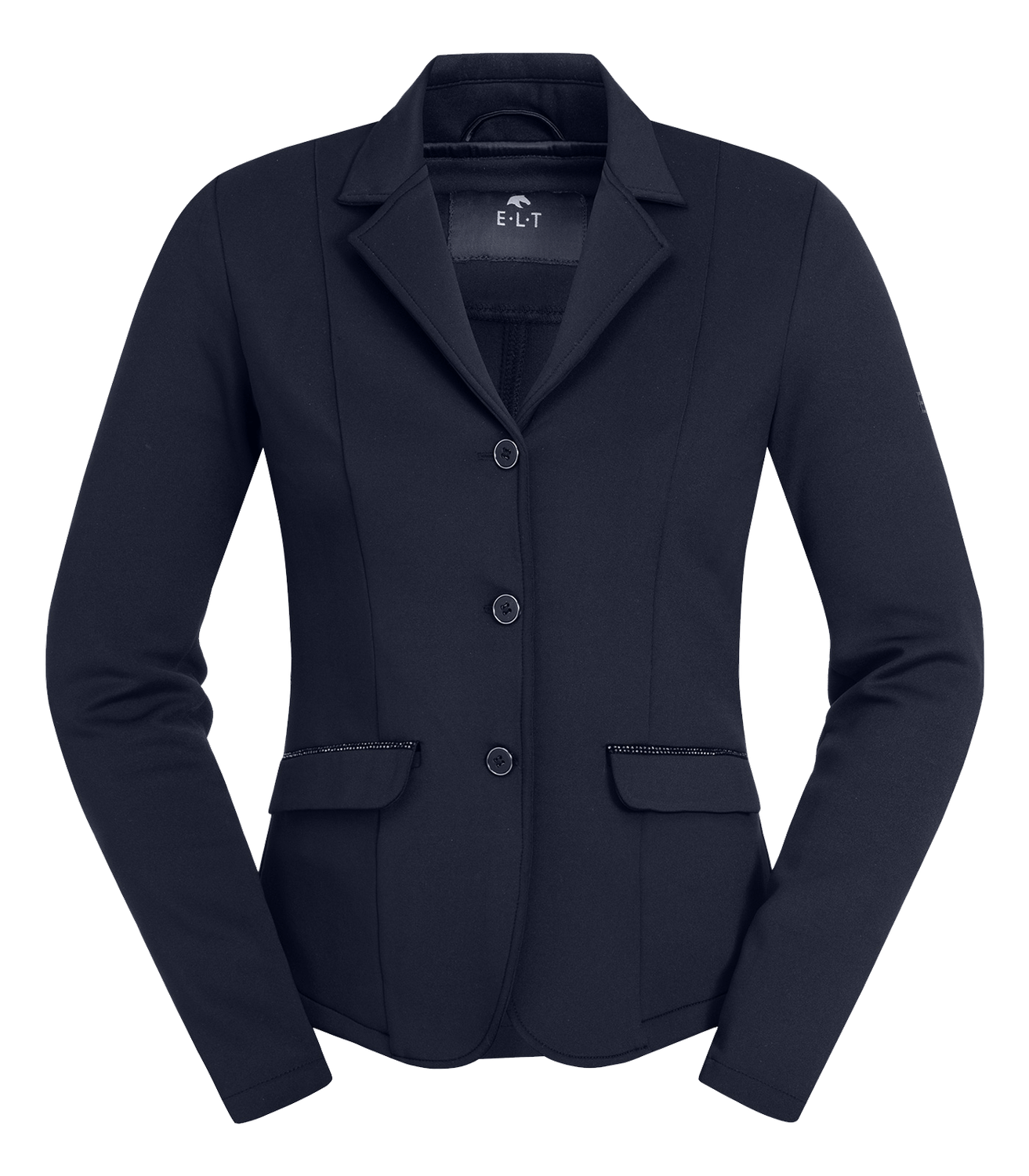 Veste de concours Lina marine S - Waldhausen