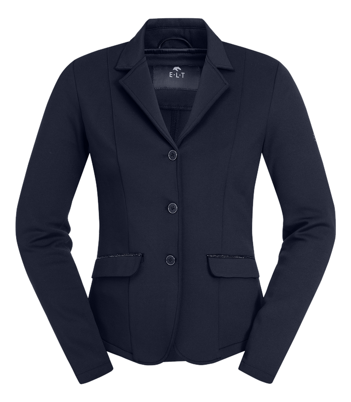 Veste de concours Lina marine S - Waldhausen Veste de concours Lina marine S - Waldhausen