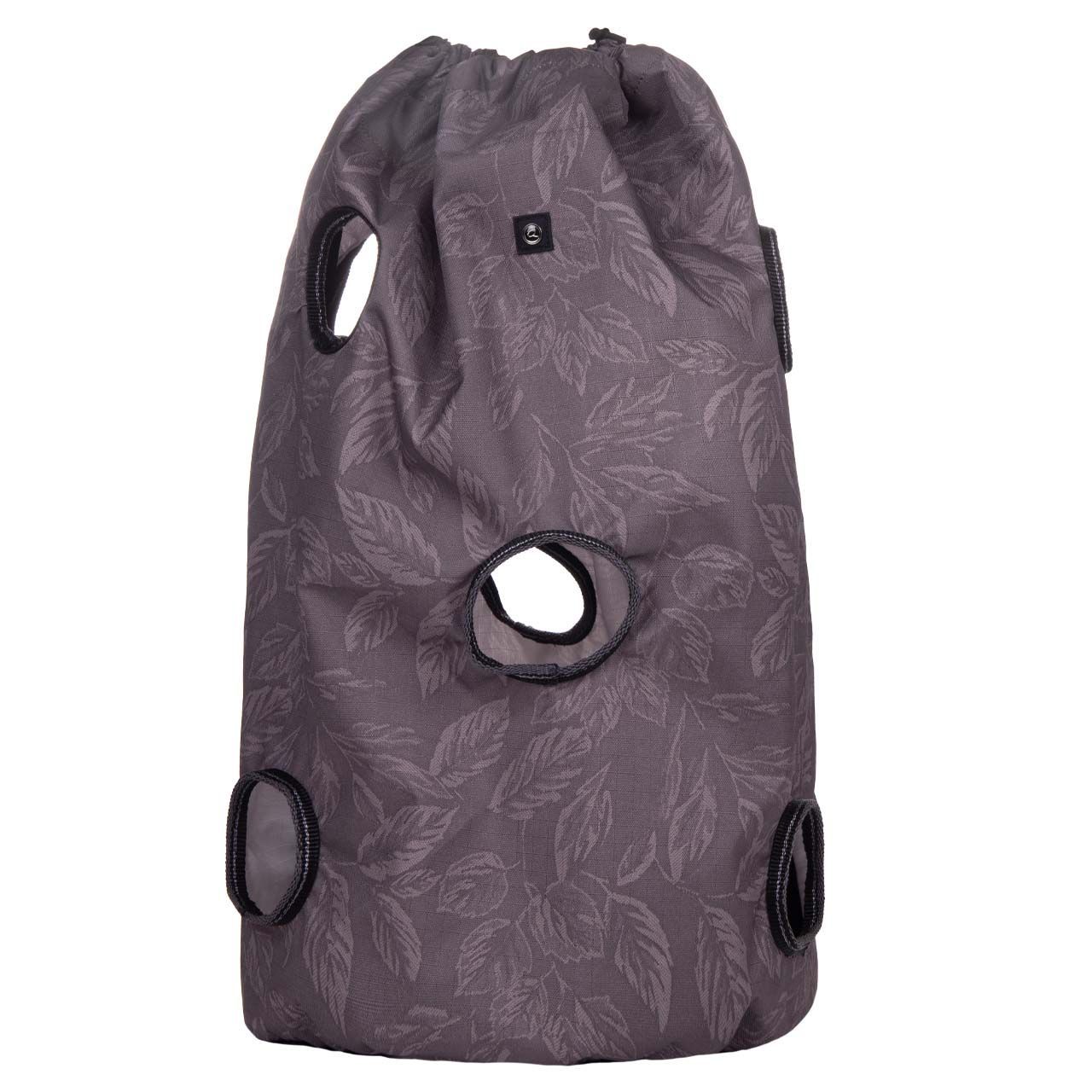 Sac à foin collection - QHP Sac à foin collection - QHP, Couleur: Amber Brown