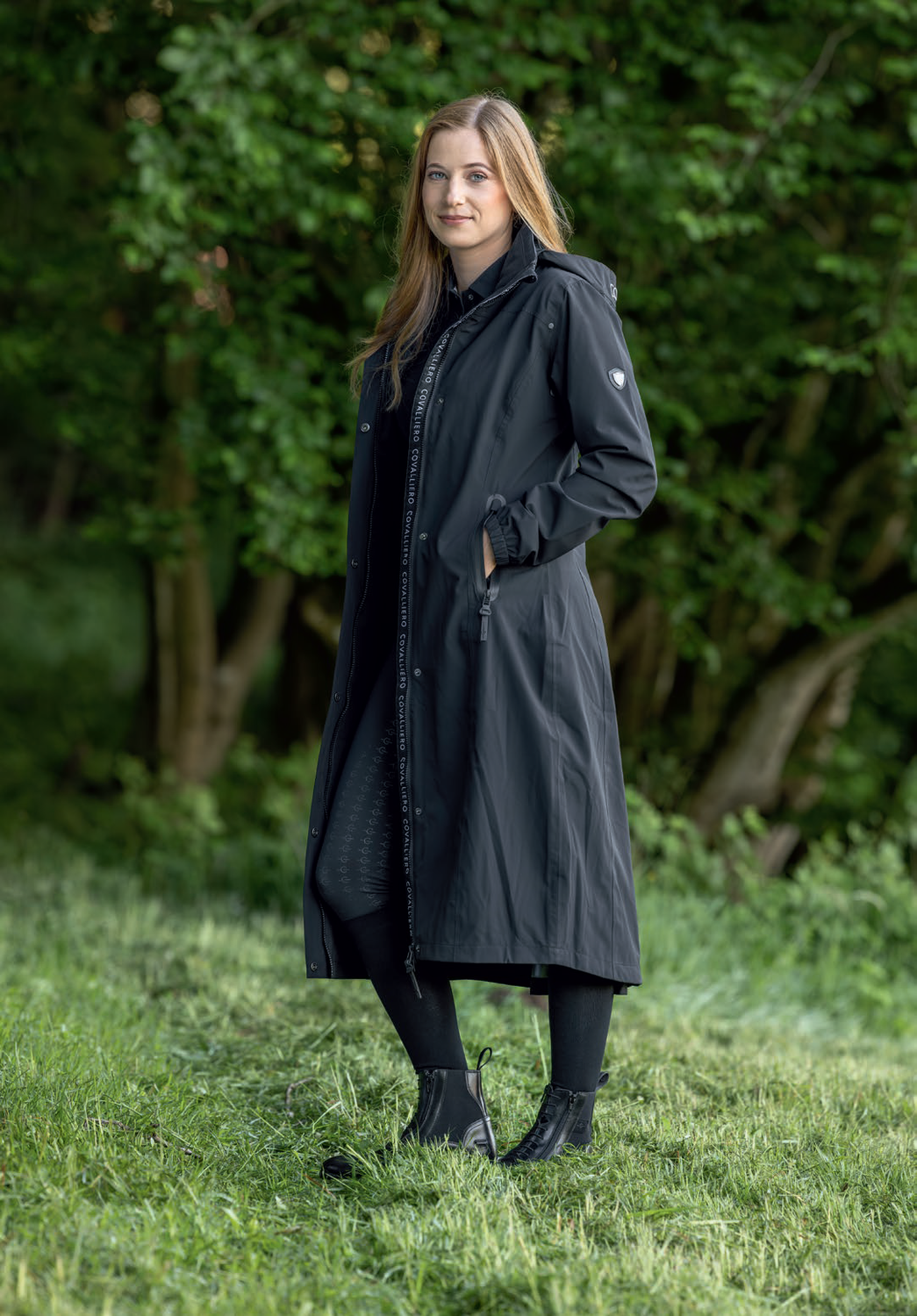 Manteau de pluie imperméable - COVALLIERO
