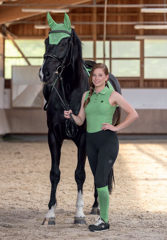Legging marine- COVALLIERO