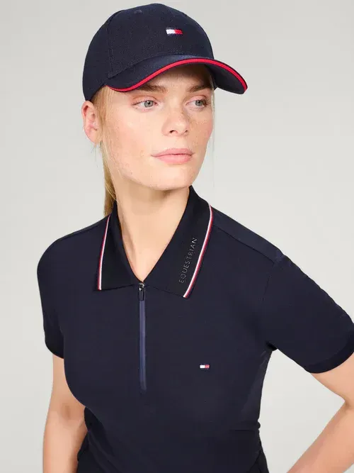 Casquette Dayton marine 55 cm - TOMMY HILFIGER Casquette Dayton marine 55 cm - TOMMY HILFIGER