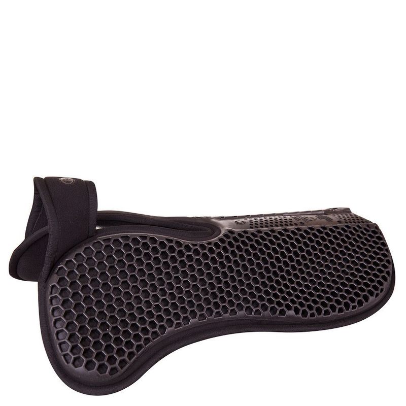 Amortisseur gel BR Garrot Clearance Mémoire forme noir - BR Amortisseur gel BR Garrot Clearance Mémoire forme noir - BR