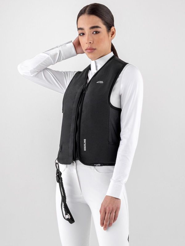 Gilet Air Bag Eclair - EQUILINE Gilet Air Bag Eclair - EQUILINE