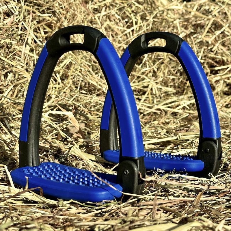 Etriers de sécurité SWAP 2.0 - HORSENA Etriers de sécurité SWAP 2.0 - HORSENA