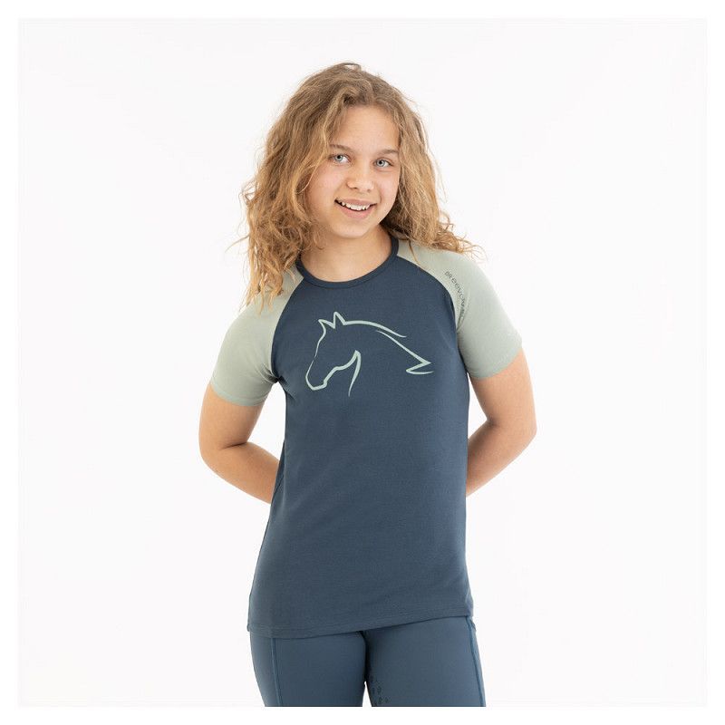 Tee shirt Eevolv Ishaura -BR