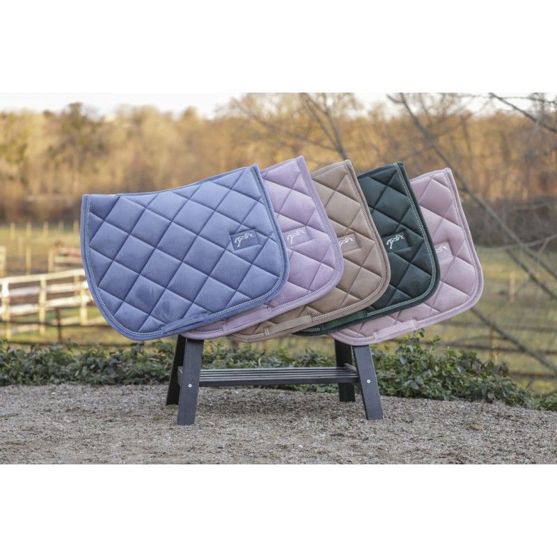 Tapis new strass  Poney - PENELOPE LEPREVOST