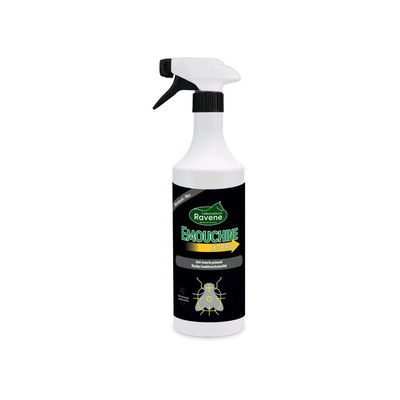 Emouchine X PRO - RAVENE Emouchine X PRO - RAVENE