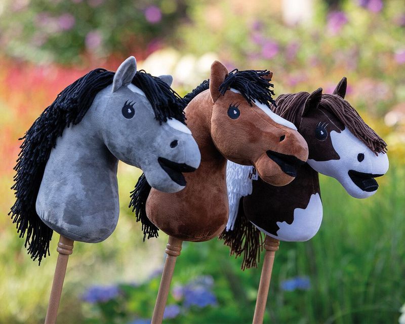 Hobby Horse - QHP Hobby Horse - QHP
