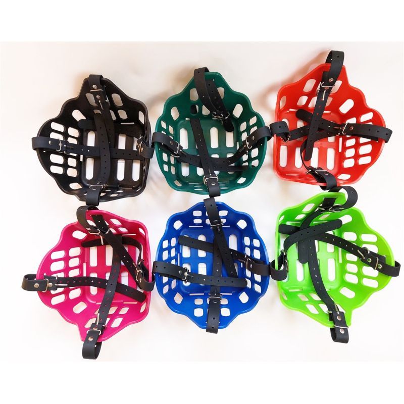 Panier thérapeutique anti fourbure - GREENGUARD Panier thérapeutique anti fourbure - GREENGUARD