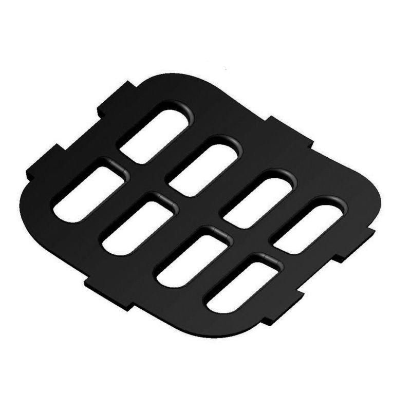 Plaque restrictive pour panier thérapeutique - GREENGUARD Plaque restrictive pour panier thérapeutique - GREENGUARD
