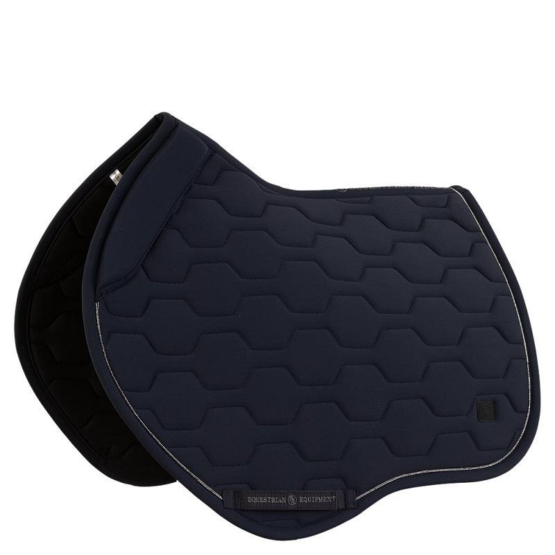 Tapis Jay marine - BR Tapis Jay marine - BR