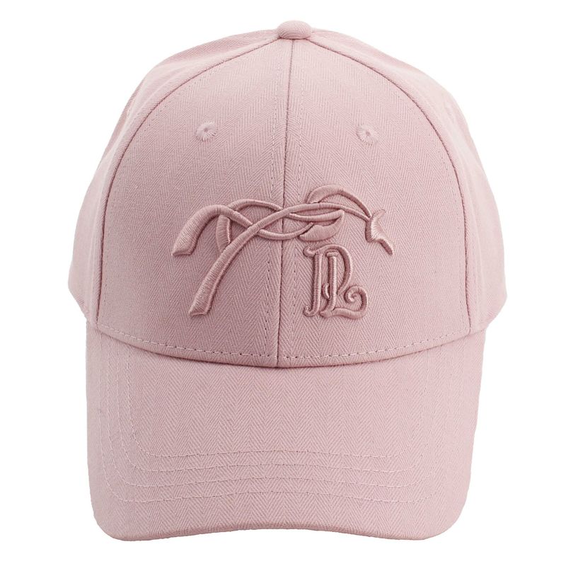 Casquette Naomi team - Eden by Pénélope Casquette Naomi team - Eden by Pénélope