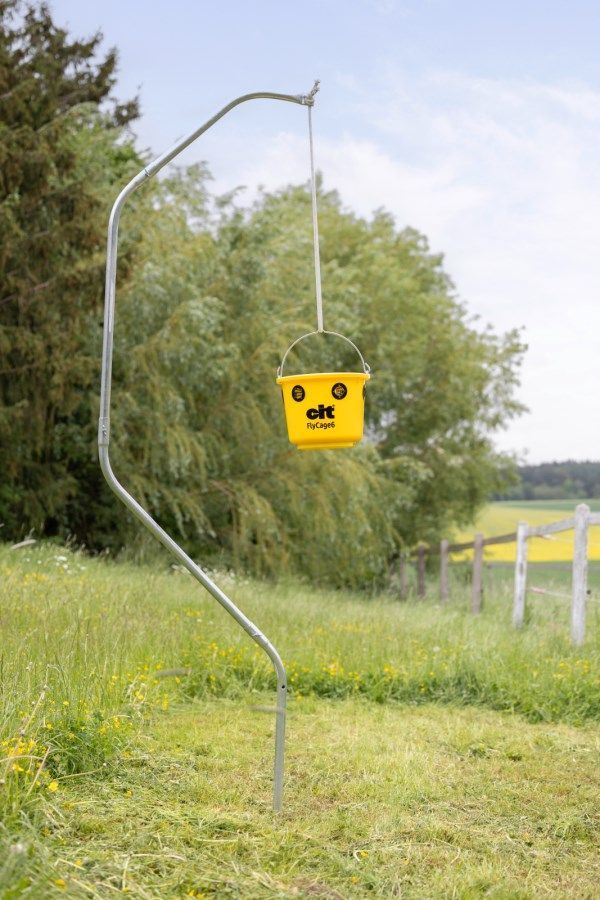 Piège à mouches FlyCage - KERBL