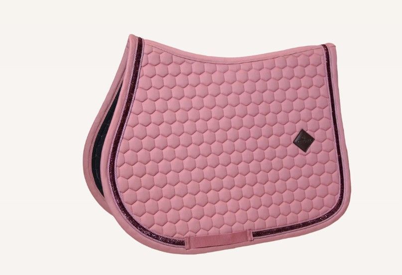 Tapis de Selle Glitter Band Full - KENTUCKY Tapis de Selle Glitter Band Full - KENTUCKY