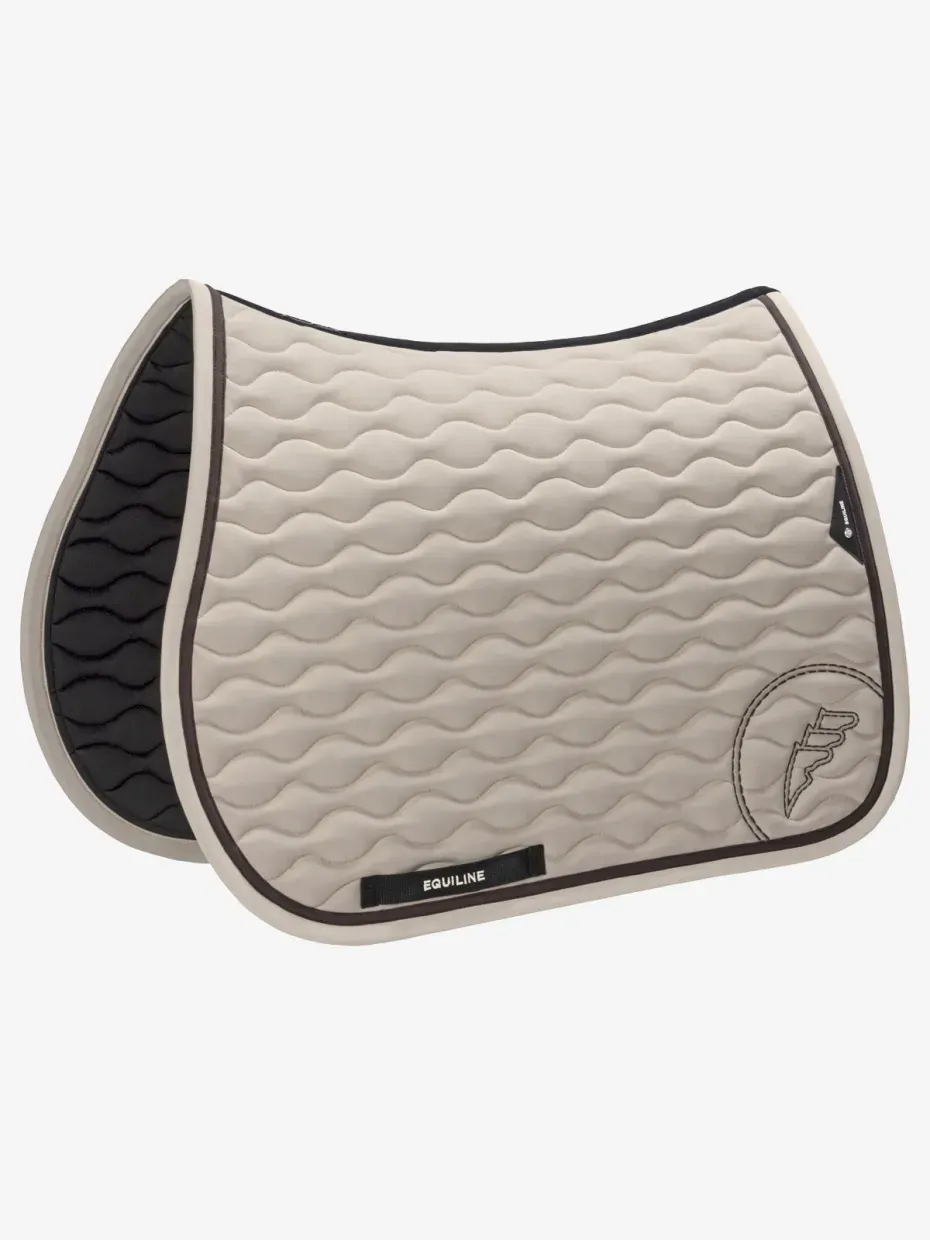 Tapis Onda Full CSO - EQUILINE Tapis Onda Full CSO - EQUILINE