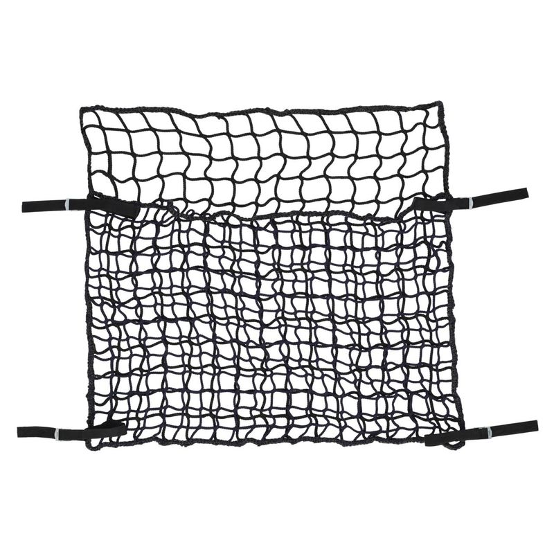 Sac à foin slowfeeder Two-sided - QHP